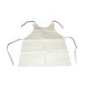 Shobido Paper Aprons, Large (100 Count)