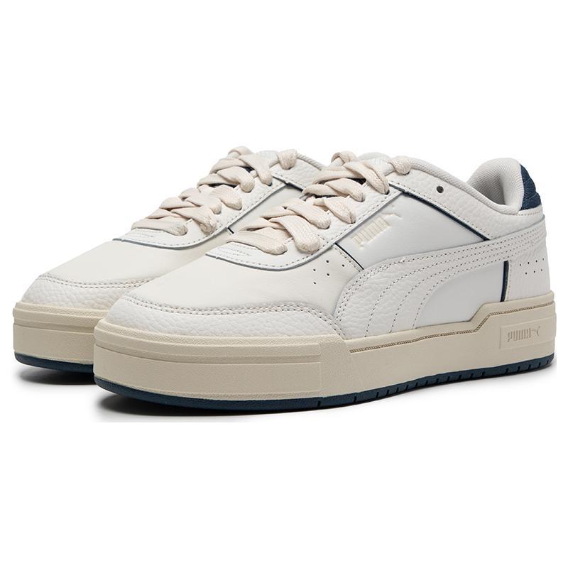 Puma Ca Pro Sport 'Теплый белый' Мужские 393282-01