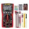 SZ18 Digital Multimeter 9999 Counts T-RMS LCD Universal Tester AC/DC Voltage & Current