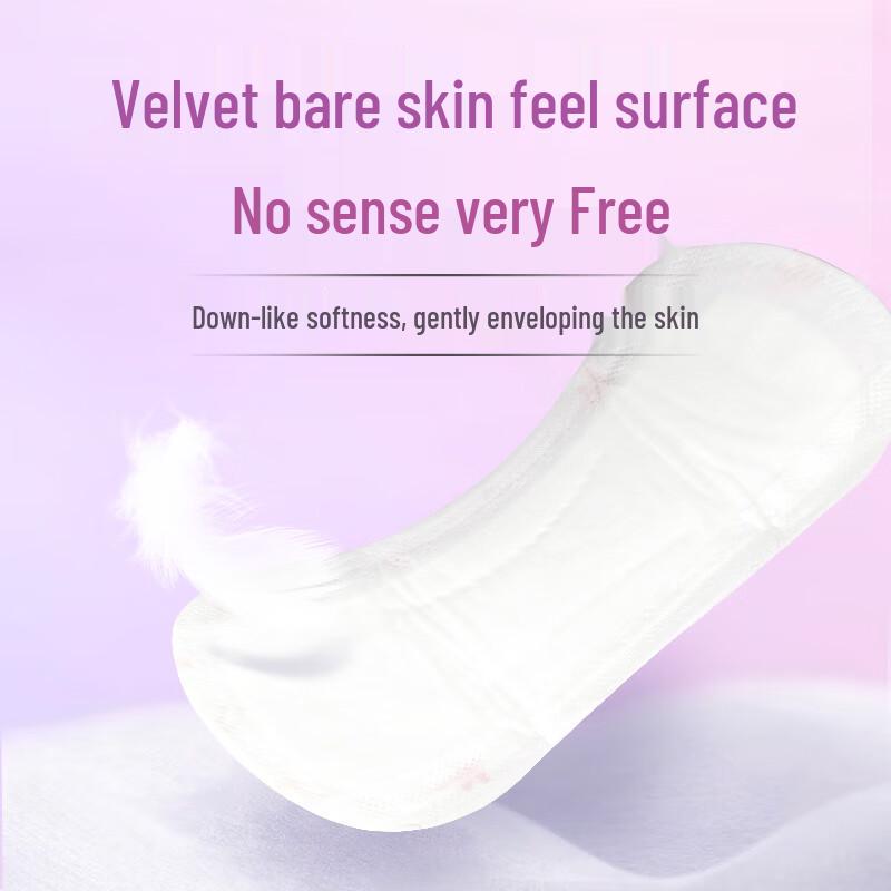 Eli Мини Ультратонкие Ежедневные Прокладки