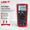 Цифровой мультиметр UNI-T UT136B+ Высокоточный