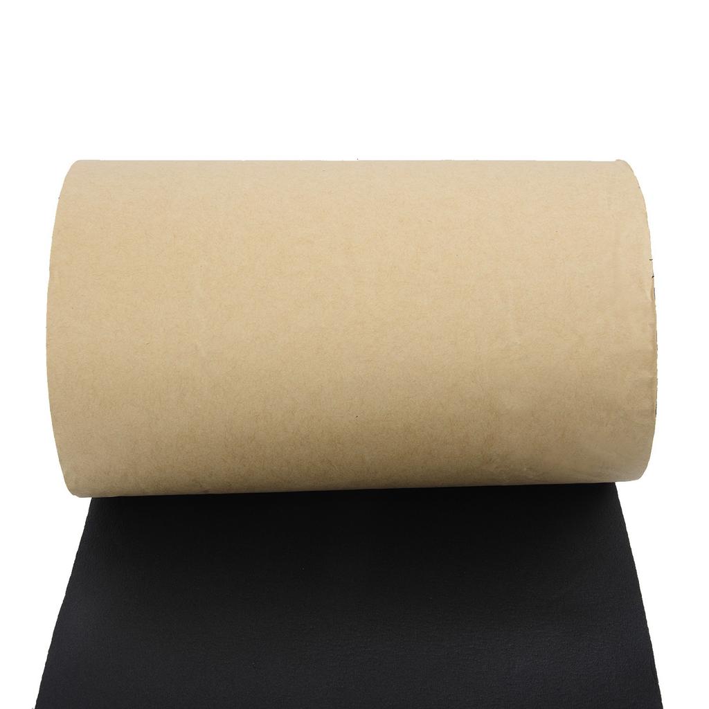 3/6 мм 20x50/100/200/250 см защита двери автомобиля гаражный резиновый коврик резиновый гараж резиновая стена гаражная полоса защитный бампер