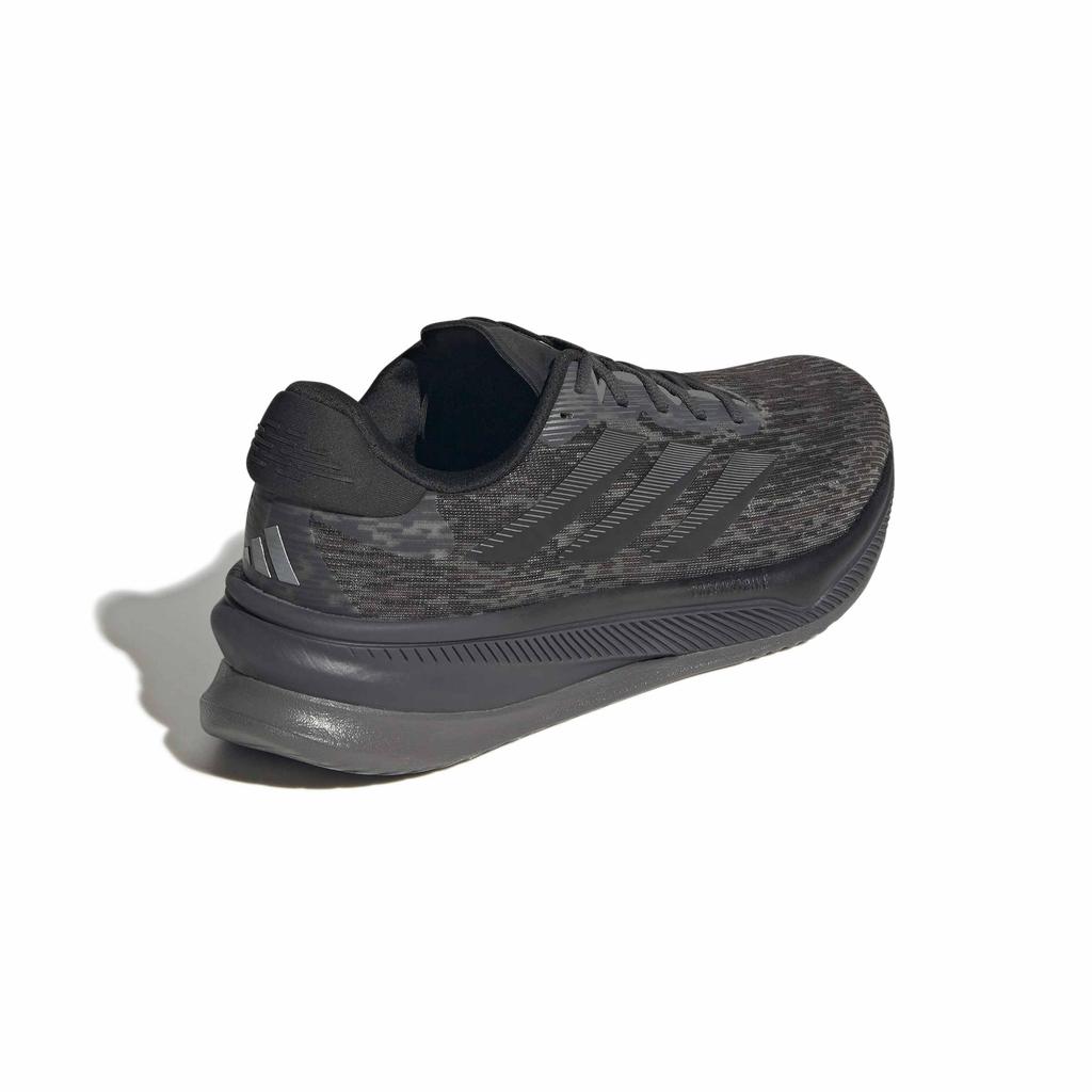 Adidas Supernova Comfortglide NKM23 Металлик Размер см Мужские Угольный/Основной черный/Железный (IH2509) 27,0