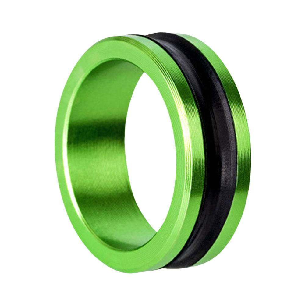 1/2 шт. Рыболовный быстрый пуллер лески, Нескользящее кабельное кольцо, Портативная петля для протягивания лески, Кольцо-экстрактор, Защита рук, Лидерный узел, Рыболовный инструмент