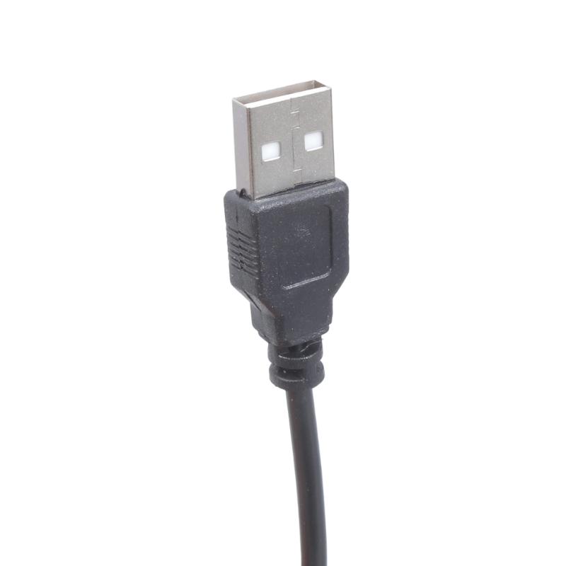 5 В USB Вентилятор для ПК Роутера 90 мм Охлаждающий Вентилятор Бесщеточный Портативный Охлаждающий Вентилятор Замена для Роутера Модема ТВ-приставки Электроники