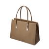 Elegant Leather Bags for Women  Large Capacity  First Layer Cow Leather  Shoulder Bags  New