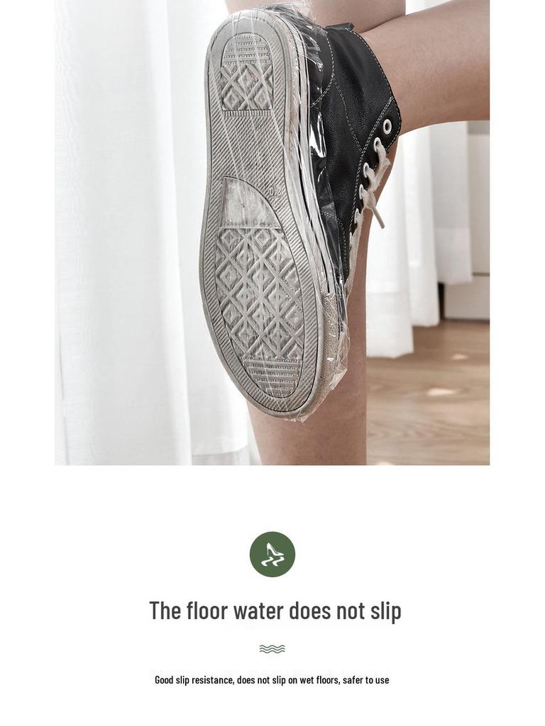 Автоматическая машина для одноразовых бахил для офисного и домашнего использования