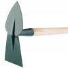 Garden Hoe Steel Handle 28 Mm
