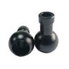 17mm/25mm Ball Head Bolt Ball Head Adapter Easy Adjustment M6/M8/M10 Adapter Phone Holder Car