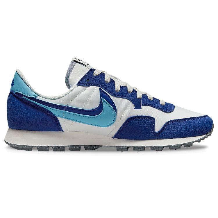 Nike Air Pegasus 83 Ткань Амортизация Нескользящая Износостойкая Амортизация Нескользящая Износостойкая DV0570-100