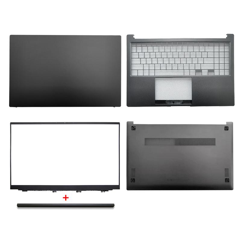 NEW For NP750XDA NP75XFH NP75XFG NP75XDE NP75XDZ NP75TDA Laptop LCD Back Cover Front Bezel Palmrest Bottom Case Laptop Frames