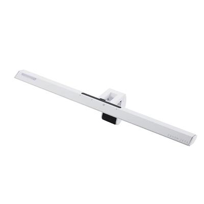 Swan Electric EXARM ZETA Monitor Light Игровая подсветка Бесконтактная USB-питание Сделано в Японии ВКЛ/ВЫКЛ EXZ-1500 (белый)