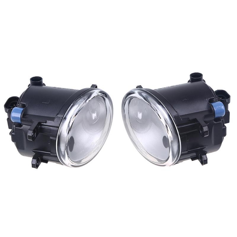 For Toyota Prius/RAV4/Yaris/Camry/Corolla Car Front Side Fog Lights H11 Amber Fog Lamps