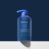Vibe Lab Active Biotin Peptide Solution Шампунь для кожи головы с биотиновым пептидом, 2 шт., 550 мл
