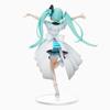 Project Sekai Colorful Hatsune Miku Супер Премиум Фигурка Мику типа Stage 1 в общем Stage! подвиг. «Мир Хацунэ»