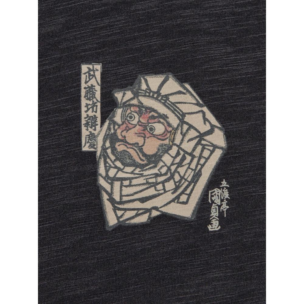 Uniqlo Boston MusEum Ukiyo E hEroEs Ut