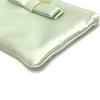 Prada 1M1214 Логотип Ленточная Сумка-Клатч Косметичка Многофункциональная Сумка-Косметичка