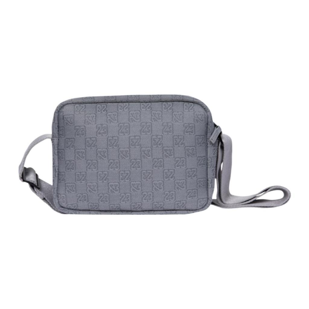 New Jordan Polyester Crossbody Bag, Shoulder Bag Unisex Khaki FJ6790-011