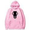 My Hero Academia Bakugo Katsuki Printed Fashion Hoodies Womens Unisex Autunm Высококачественная свободная толстовка Casual Hoodie