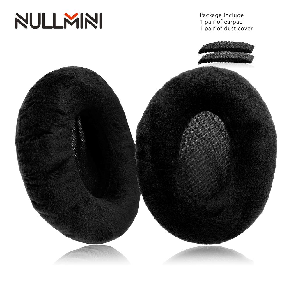NullMini Replacement Earpads for Turtle Beach Ear Force PX5 PX51 Headphones Earmuff Sleeve Ear Cushion Headset Headband Headbeam