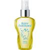 [set Of 2] Body Fantasy Body Spray Lemon Sorbet 50ml