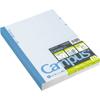 KOKUYO Campus Note B5 B-ruled 40 Sheets 5-book Pack No-4BX5