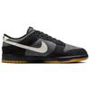 Nike Dunk Low Retro SE 'Черный Антрацит Каучук' Мужские HQ1931-001
