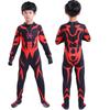 Halloween Cerro Ultraman Dress, One-Piece Tights Children's Show Suit Galaxy Digaute