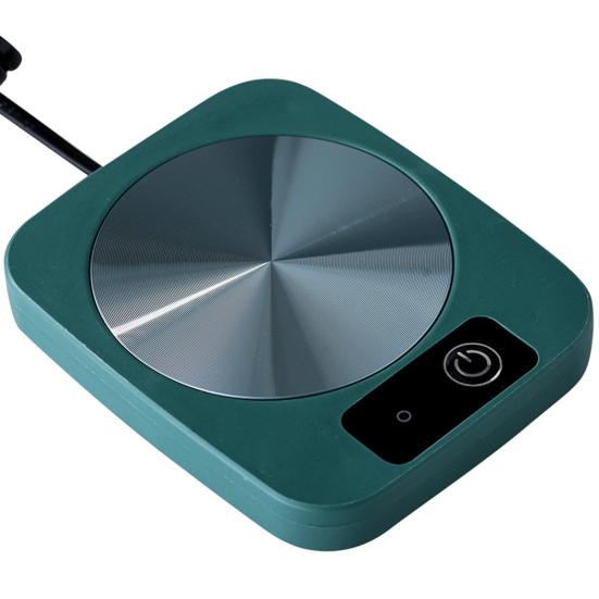 Практичный подарок для чашки, грелка с питанием от USB, теплая