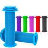 Bike Mountain Bike Cycling Handlebar Bike Handlebar Grips Bicycle Grips MTB Bike Grip Scooter Grips