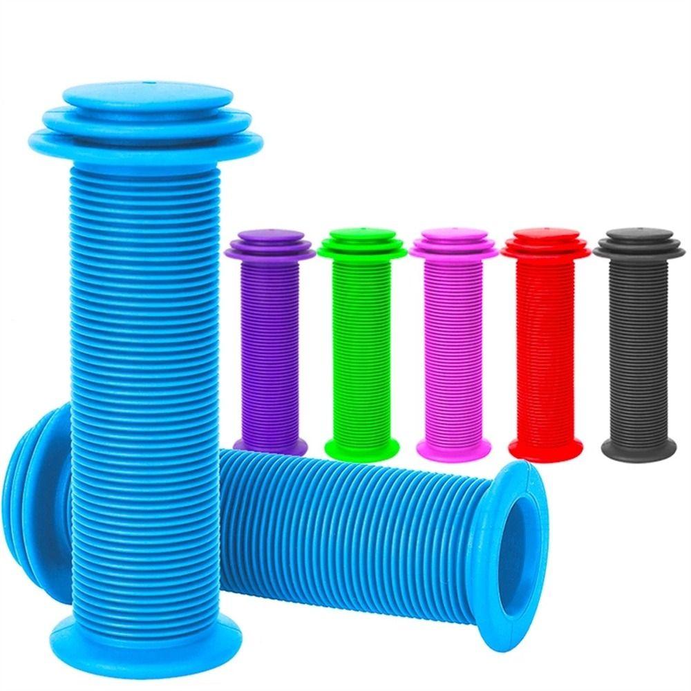 Bike Mountain Bike Cycling Handlebar Bike Handlebar Grips Bicycle Grips MTB Bike Grip Scooter Grips