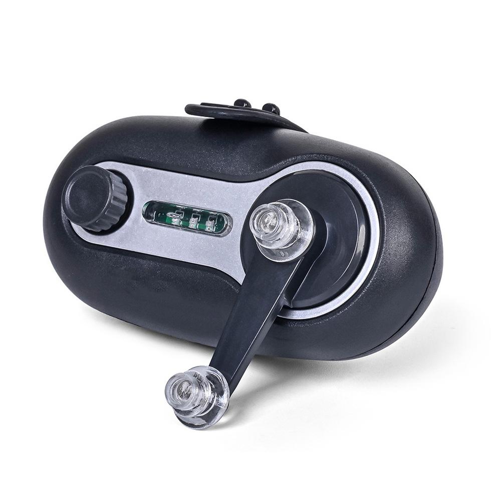 Улучшенный Лучший Чувствительный Электронный Индикатор Клёва Рыбы Звуковой Сигнализатор Клёва Колокольчик со Светодиодными Огнями Рыболовные Колокольчики для Удилищ Подарок