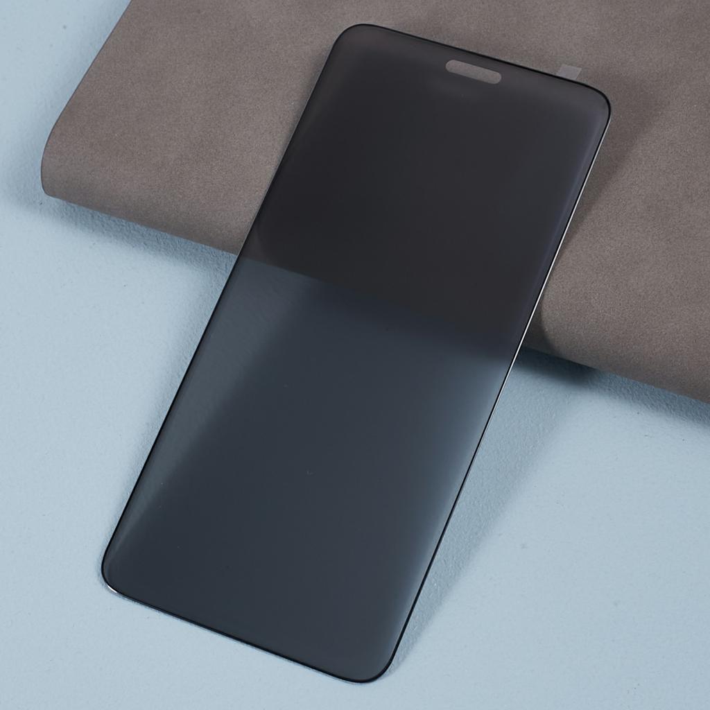 For Honor 400 Pro 5G (Global) Privacy Screen Protector Curved Edge Tempered Glass Anti Spy Film
