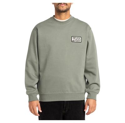 Rvca Cobra Service свитшот