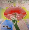 12inch Record BASEMENT JAXX - Hush Boy XLT241B XL Recordings 2006 UK Dance & Electronica Used