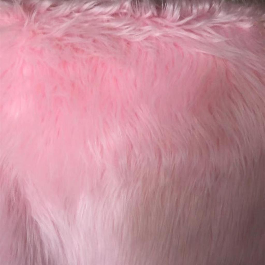 Чехол для ног Spice Girl на Хэллоуин, чехол для носков Millennium Y2K, длинный мохнатый чехол для ног, теплый чехол для ног из искусственного меха