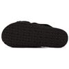 Puma Кроссовки Fluff X Strap Slide Черные женские белые 384936-01