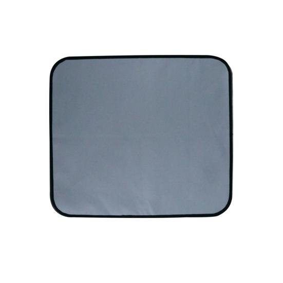 Наружный настольный гриль, огнестойкий коврик, водонепроницаемый термостойкий коврик для барбекю, огнестойкий коврик, принадлежности для кемпинга