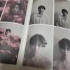 [USED] BTS Official Taehyung V Tae Type 1 Photobook