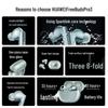 Huawei Беспроводные наушники FreeBuds Pro 3 с шумоподавлением