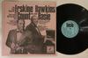 LP Record ERSKINE HAWKINS, COUNT BASIE, LESTE - Live Sound Of Erskine Hawkins - Tha EHCB4038 PELEKUM RECORDS Jazz Used