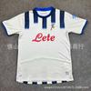 Atalanta 2025/26 Home Away Third Soccer Jersey Mens Bamboo Fiber Football Kit S-XXL