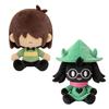 New  Deltarune Kris Ralsei Plush Doll Cute Anime Peripherals Toy Birthday Christmas Gift