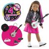 Poupée mannequin - COROLLE - Melody Music Studio - 28 cm - 4 accessoires - des 4 ans