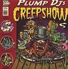 12-дюймовая пластинка PLUMP DJS Creepshow FLR047P1 FINGER LICKIN 2004 UK Dance Electronica Б/у