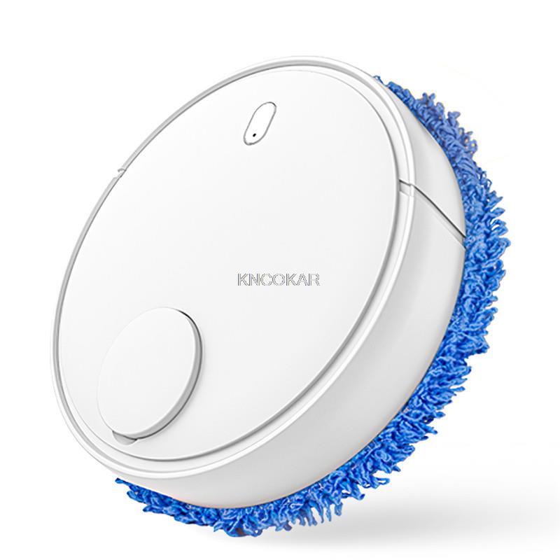 Автоматический робот для мытья полов, робот для сухой и влажной уборки, робот для уборки 2 в 1, умная машина для удаления пыли с пола, машина для уборки дома