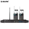 G-MARK G8000 Профессиональная беспроводная внутриканальная мониторная система