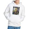 Sesame Street Unisex Adult Best Address Hoodie