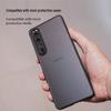 Матовая защитная пленка для объектива Sony Xperia 1 IV, защита от падений