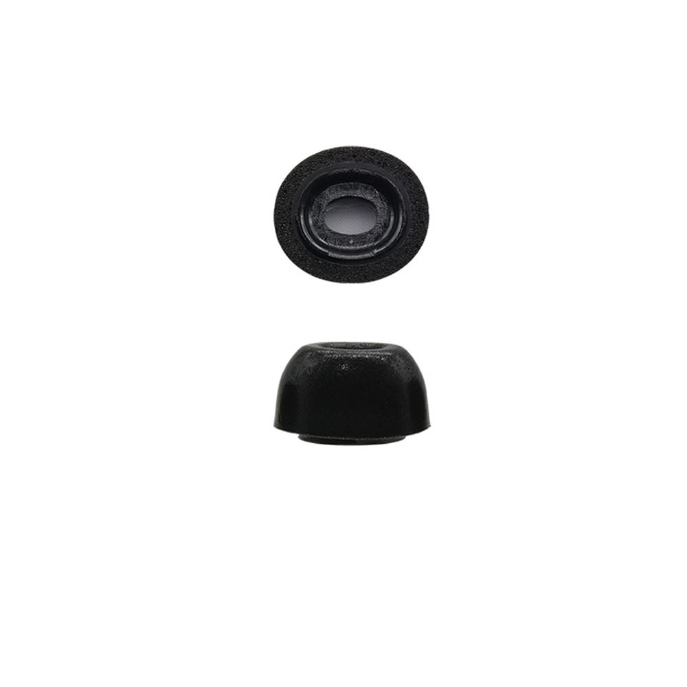 Headphones sleeve Ear pads Earplugs Memory Foam Ear Tips Earbuds Cover Cap